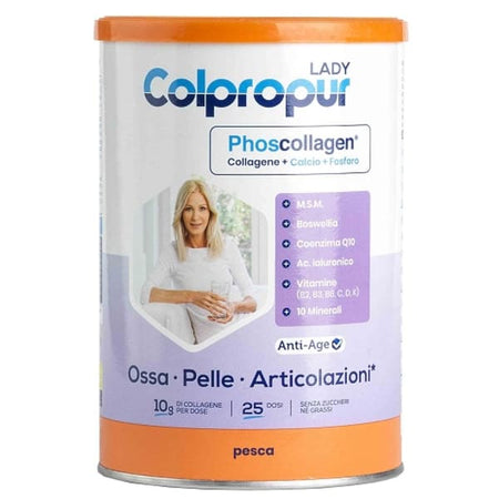 COLPROPUR LADY 340G