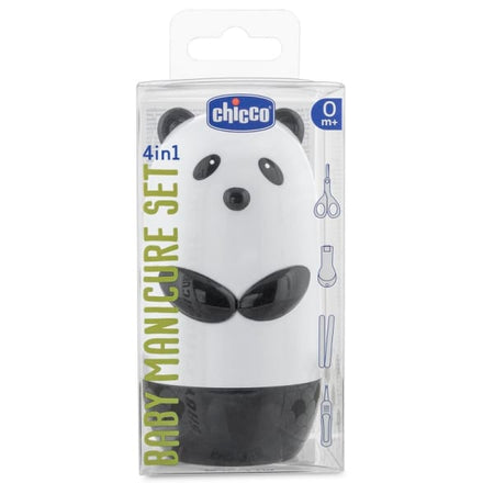 CH SET MANI RIGIDO PANDA