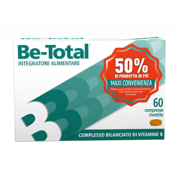BETOTAL 60CPR