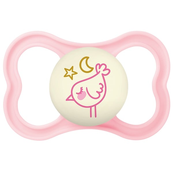 MAM SUPREME 16+ SIL BOX FEMM