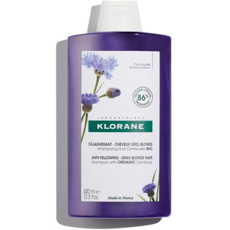 KLORANE SHAMPOO CENTAUREA200ML