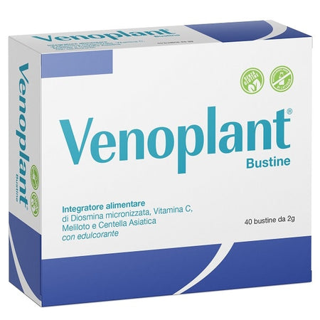 VENOPLANT 40BUST