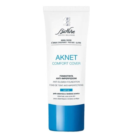 AKNET COMFORT COVER FOND 104