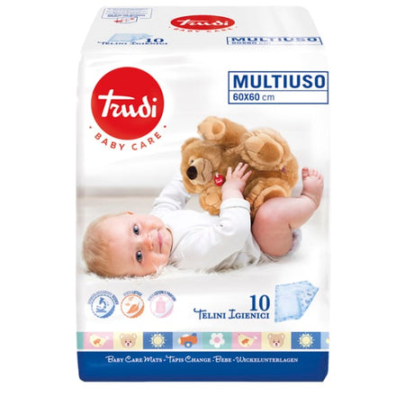 TRUDI BABY C TELINI MULTIUSO