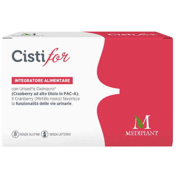 CISTIFOR 12CPR