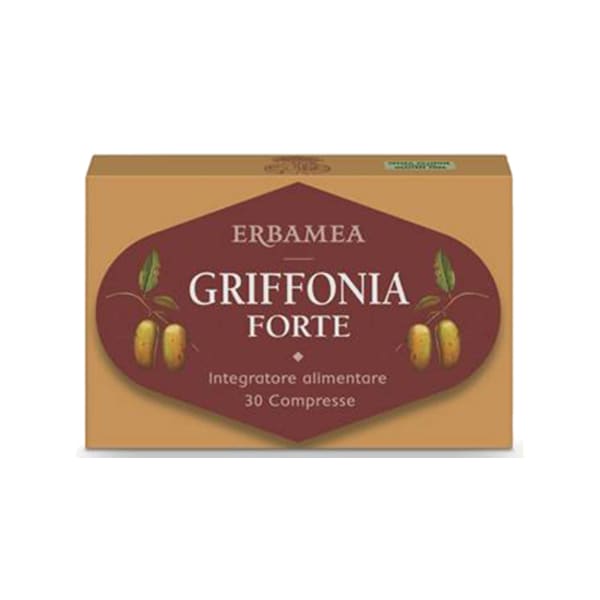 GRIFFONIA FORTE 30CPR