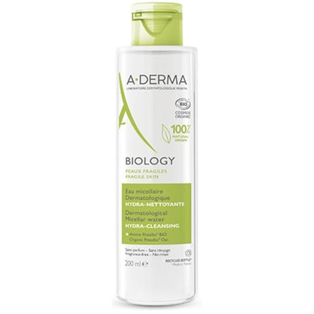 ADERMA A-D BIOLOGY ACQ MI200ML