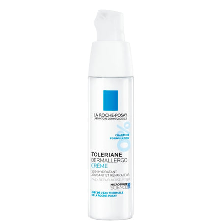 Toleriane dermallergo cr 40ml
