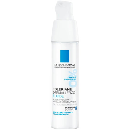 Toleriane dermallergo flui40ml