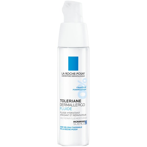 Toleriane dermallergo flui40ml
