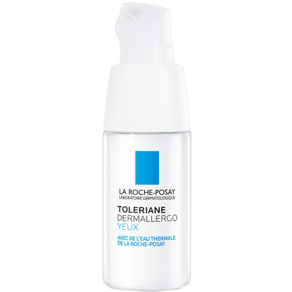 Toleriane dermallergo occh20ml