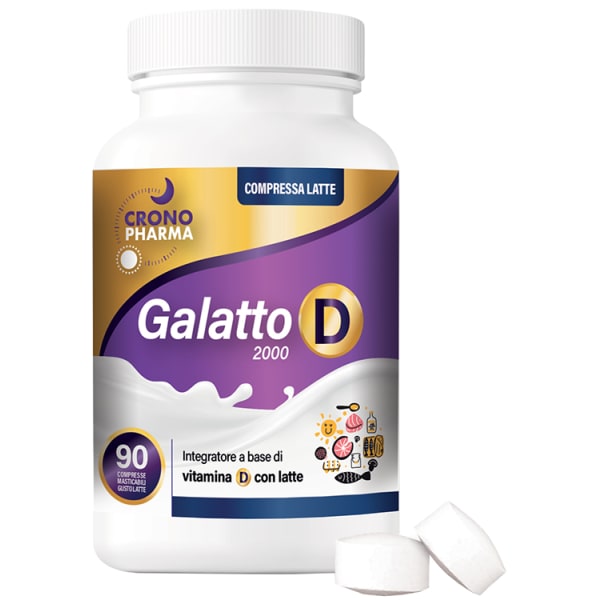 GALATTO D 2000 90CPR