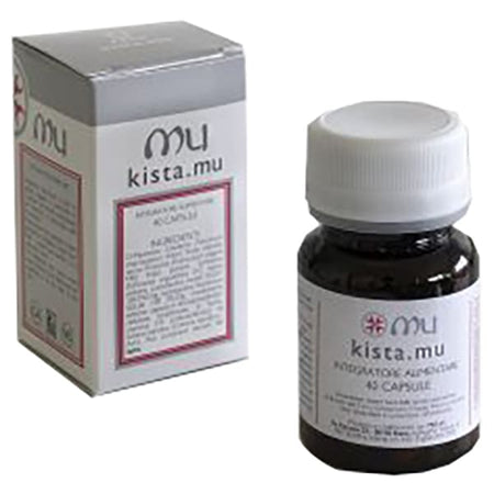 KISTA MU 40CPS