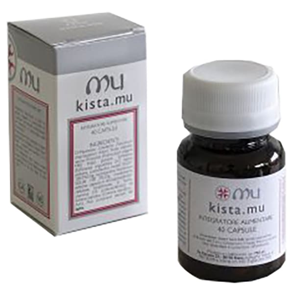 KISTA MU 40CPS