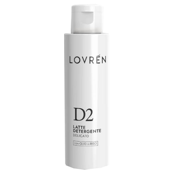 LOVREN D2 LATTE DET