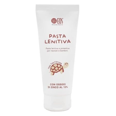 EOS PASTA LENITIVA 100ML