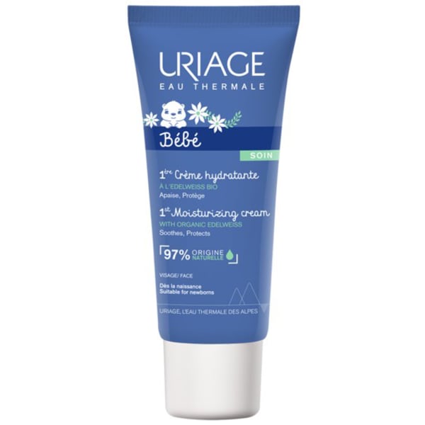 BEBE CREMA IDRATANTE 40ML