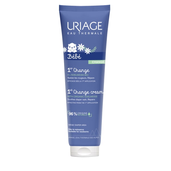 Bebe change crema cambio 100ml