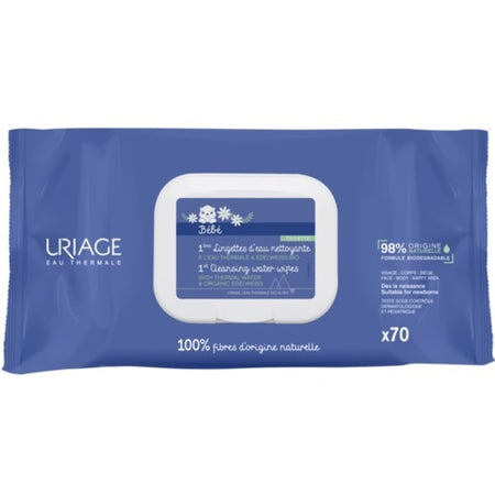 BEBE SALVIETTINE DET ACQUA70PZ