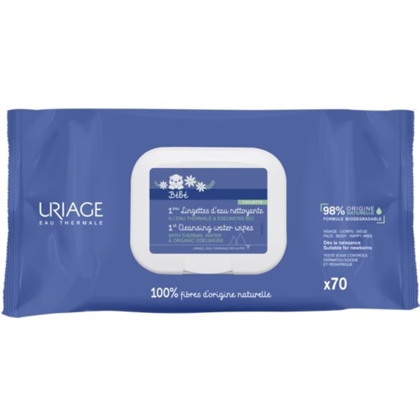 BEBE SALVIETTINE DET ACQUA70PZ