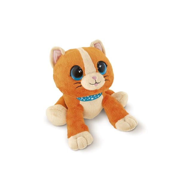 CH GIOCO DOLCE GATTINO CUCU'