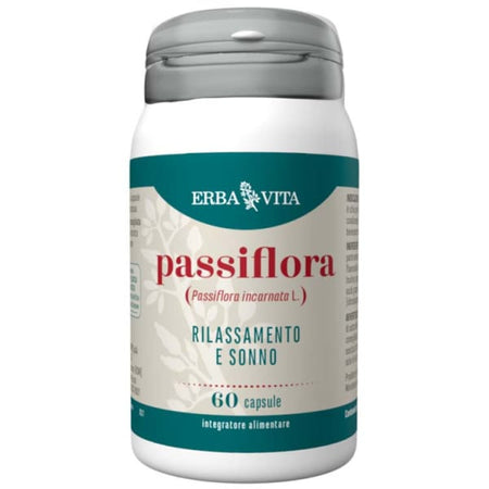 PASSIFLORA 60CPS