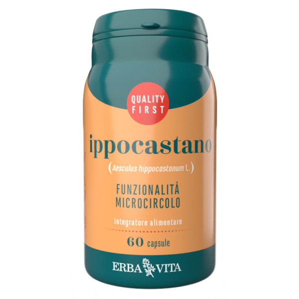 IPPOCASTANO 60CPS