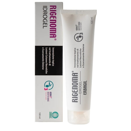 RIGENOMA IDROGEL 100ML