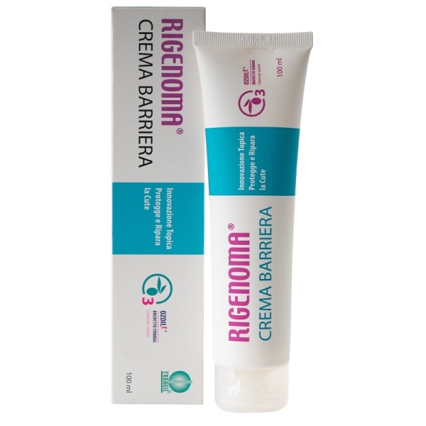 RIGENOMA BARRIERA 100ML