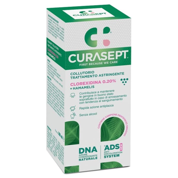 CURASEPT COLLUT ADS DNA AST+OM