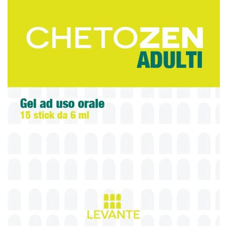 CHETOZEN AD 15STICK 6ML