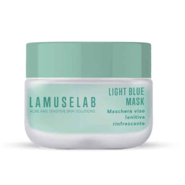 LAMUSELAB MASCHERA LENITIVA