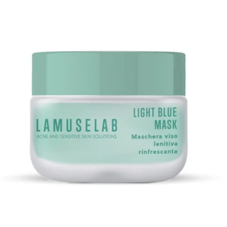 LAMUSELAB MASCHERA LENITIVA