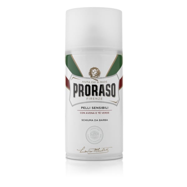 PRORASO SCHIUMA P SENS 300ML