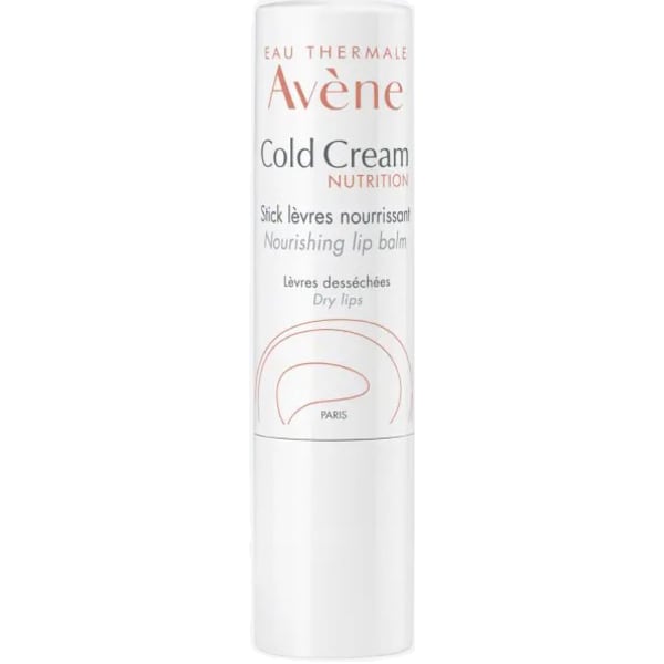 AVENE STICK LABBRA NUTRIENTE4G