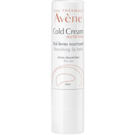 AVENE STICK LABBRA NUTRIENTE4G