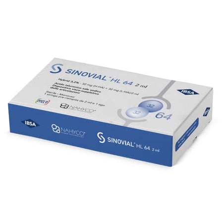 SINOVIAL HL 64 SIR INTRA-ART