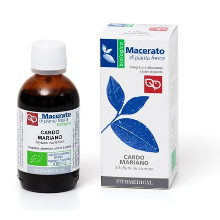 CARDO MARIANO TM 50ML BIO