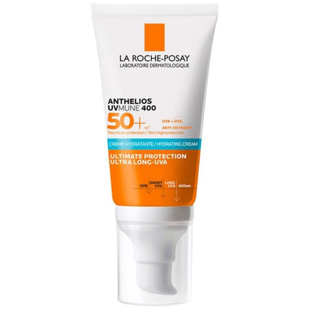 ANTHELIOS CREMA IDRAT UVM50+AP