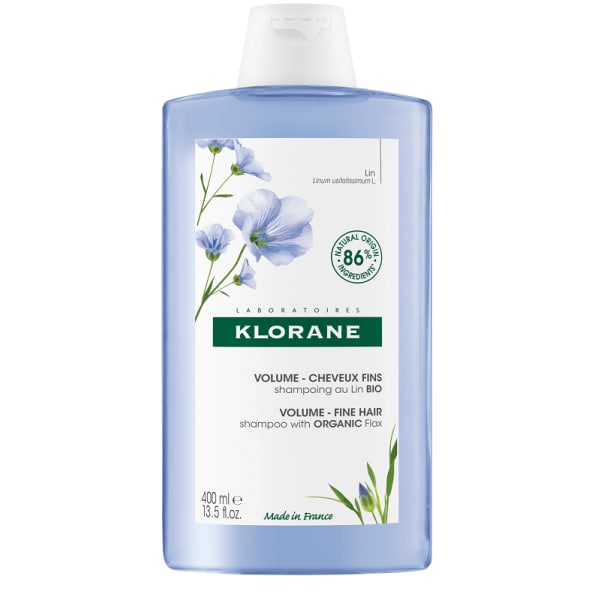 Klorane sh volume fine hair li