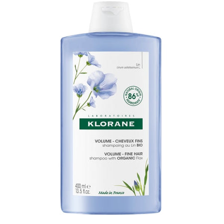 Klorane sh volume fine hair li