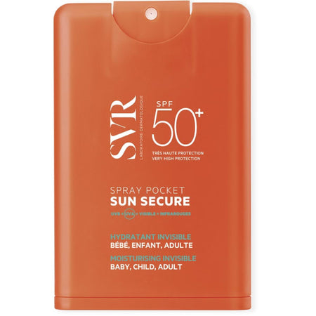 SUN SECURE SPR PCK SPF50+ 20ML