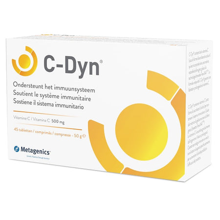 C dyn 45cpr