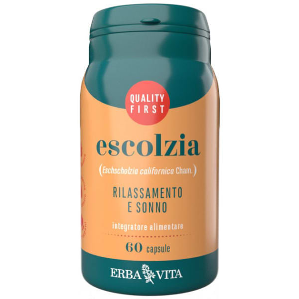 ESCOLZIA 60CPS