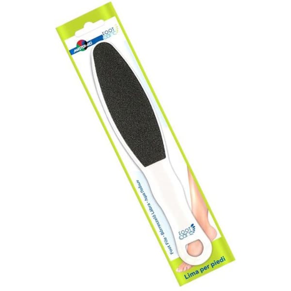 FOOTCARE LIMA CALLOSITA' B6