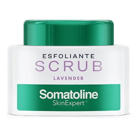 SOMAT SKIN EX SCRUB LAVENDER