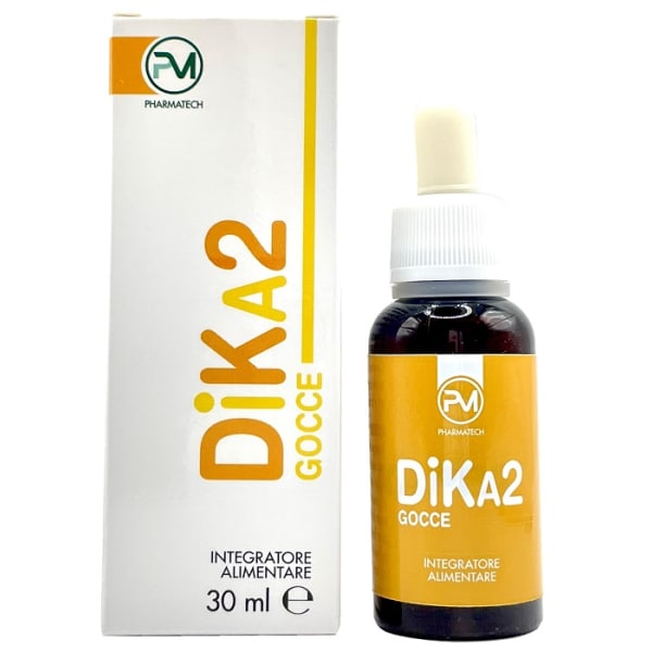 DIKA2 30ML