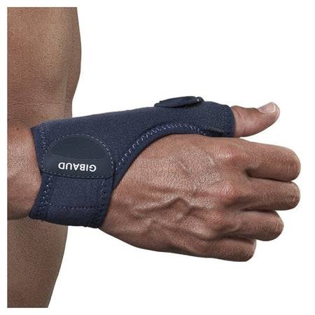 GIBAUD ORTHO RHIZOGIB ORT DX 1