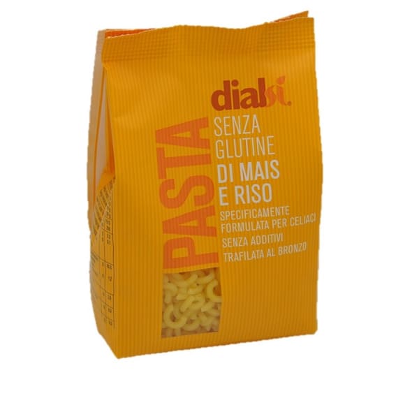 DIALSI' PASTA FIDEUA'-GRAMIG46