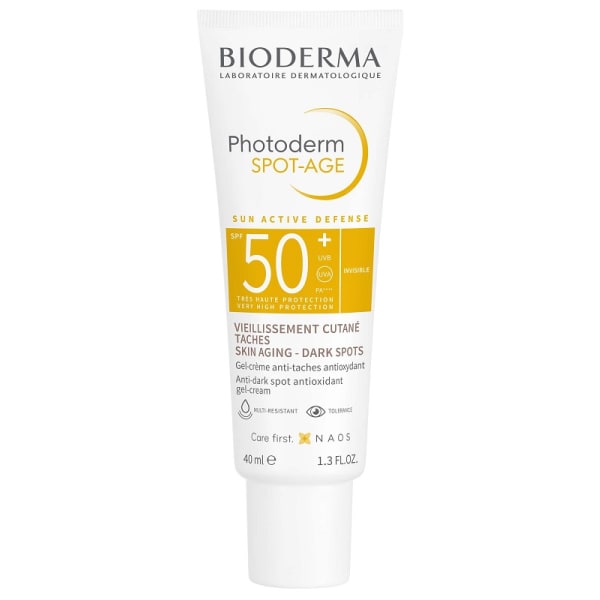PHOTODERM SPOT AGE 40ML